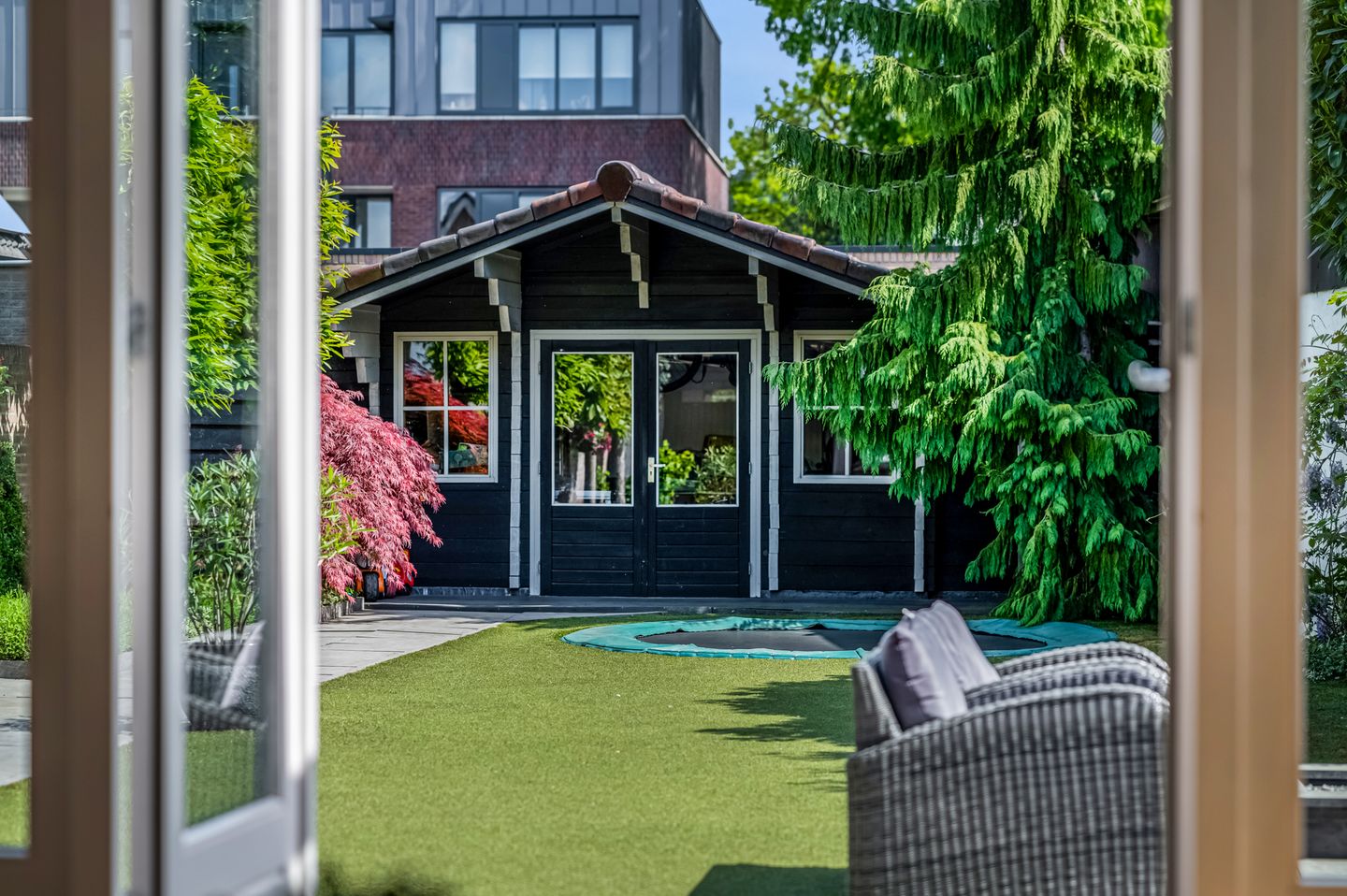 Photo 59 of J.P.C. Leinweberstraat 2