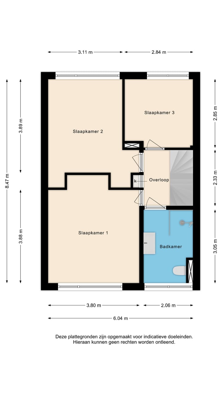 Foto 62 van Frans Halslaan 10