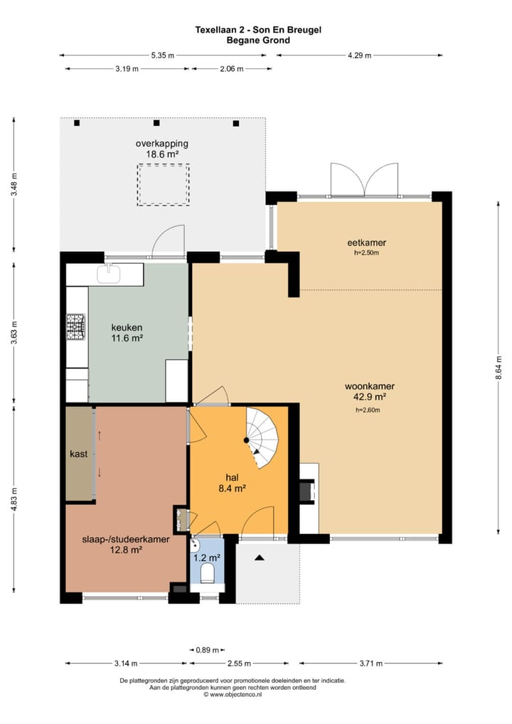 Foto 53 van Texellaan 2