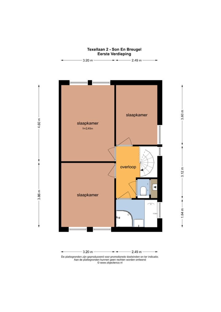 Foto 54 van Texellaan 2