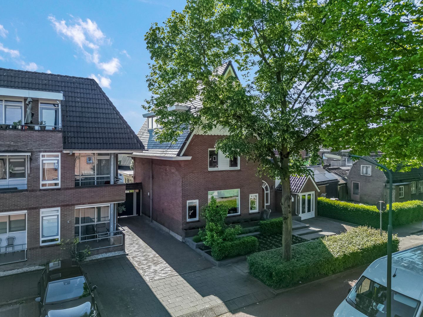 Photo 65 of J.P.C. Leinweberstraat 2