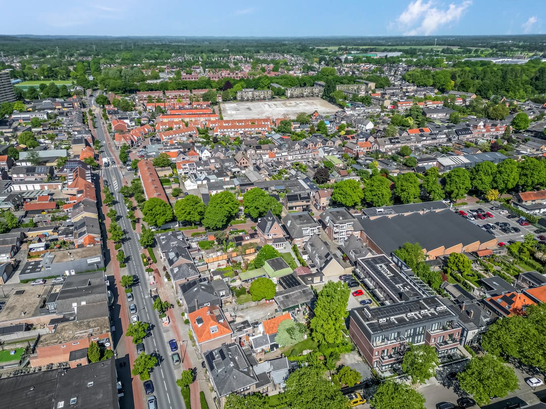 Photo 68 of J.P.C. Leinweberstraat 2