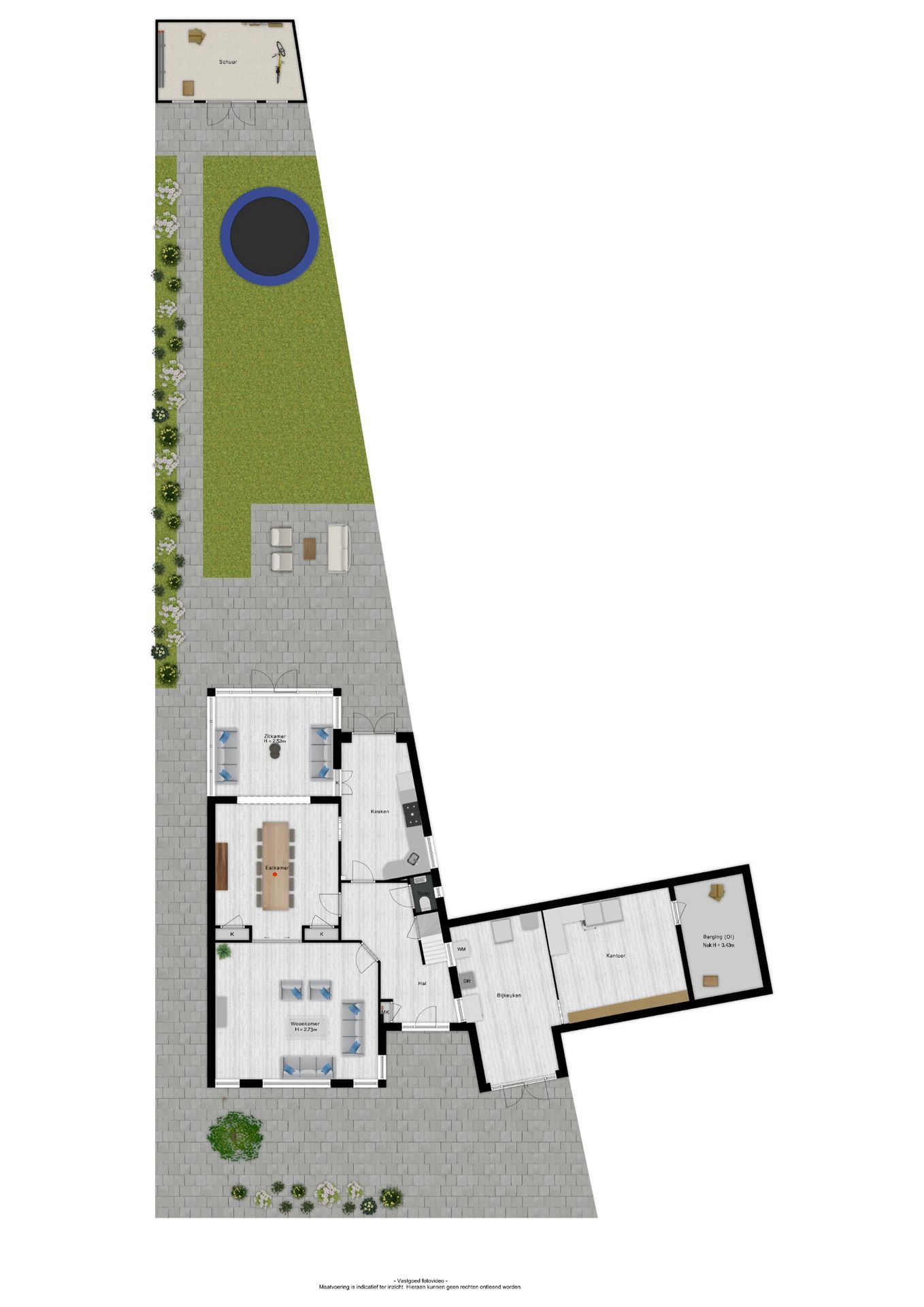 Photo 69 of J.P.C. Leinweberstraat 2