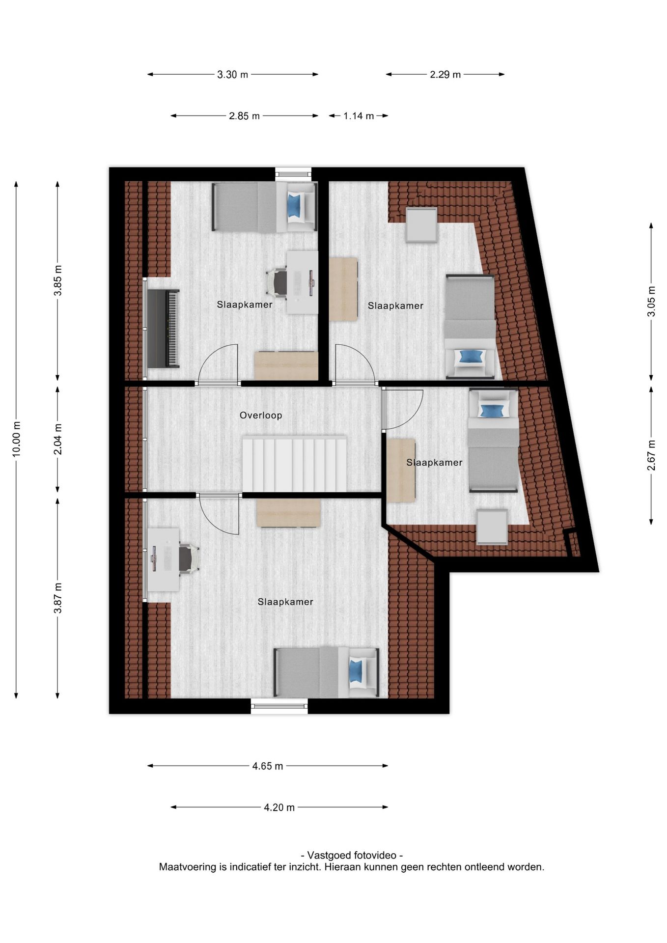 Photo 72 of J.P.C. Leinweberstraat 2