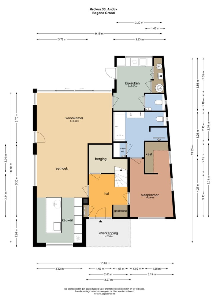 Foto 10 van Krokus 30