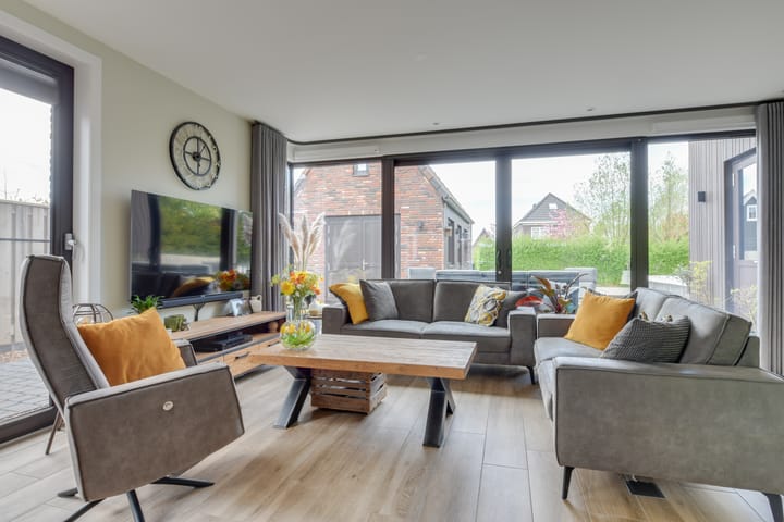 Foto 12 van Krokus 30