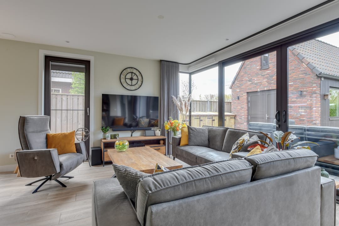 Foto 13 van Krokus 30