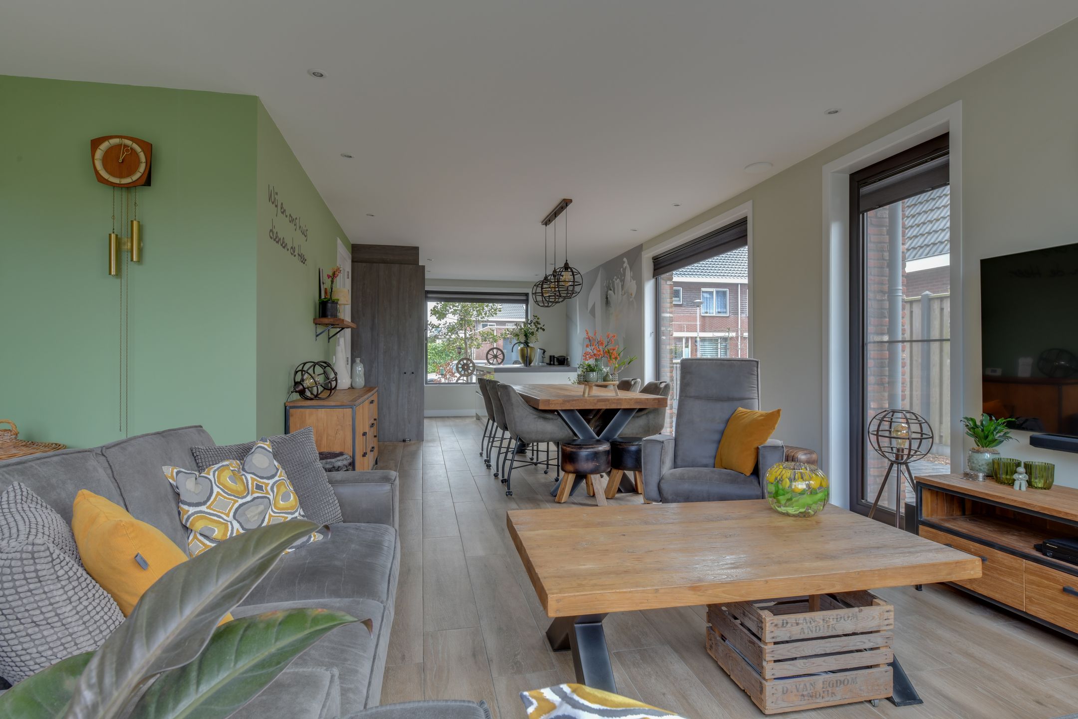 Foto 15 van Krokus 30