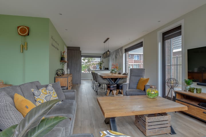 Foto 15 van Krokus 30