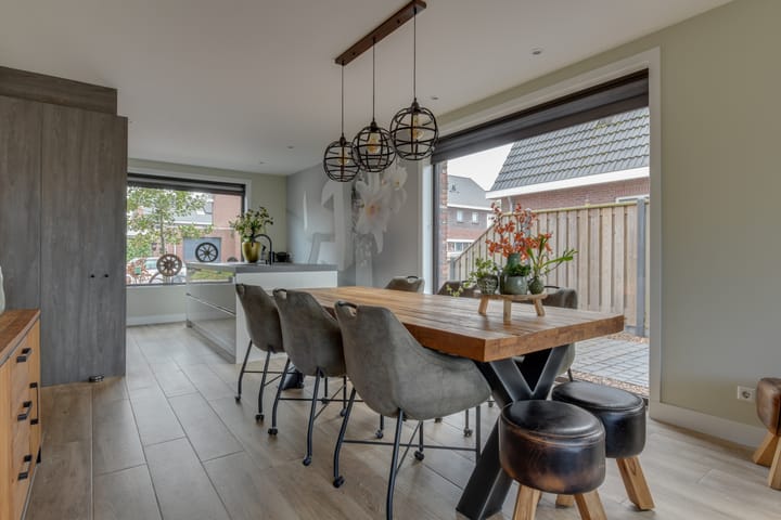 Foto 17 van Krokus 30