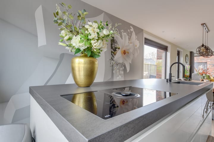 Foto 20 van Krokus 30