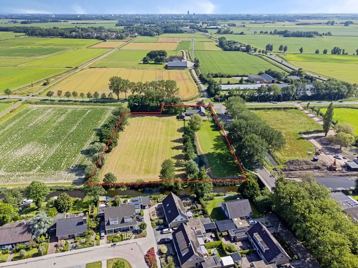 Foto 2 van Menno van Coehoornwei 20