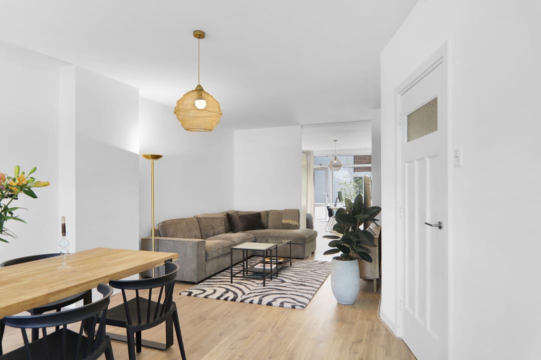 Photo 1 of Stadhoudersweg 86-B