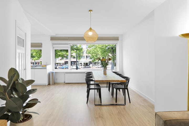 Photo 3 of Stadhoudersweg 86-B