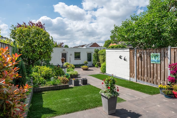 Foto 4 van van Gentlaan 45