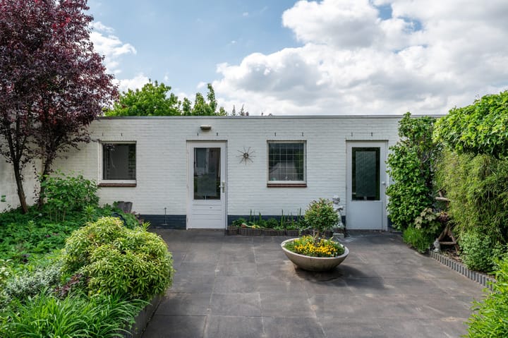 Foto 5 van van Gentlaan 45