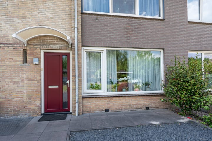 Foto 6 van van Gentlaan 45