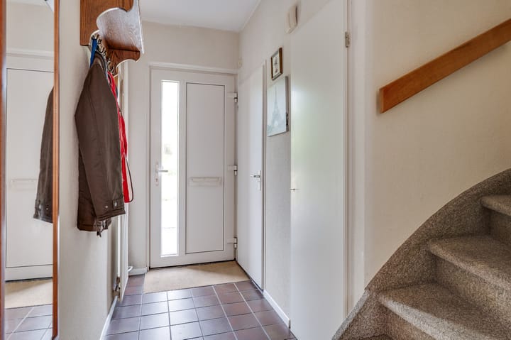 Foto 7 van van Gentlaan 45