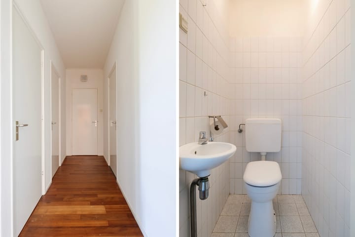 Foto 9 van Menno van Coehoornwei 20