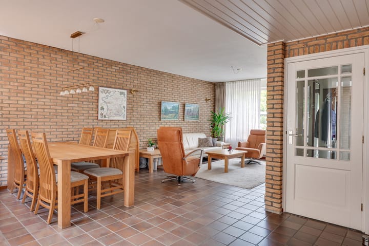 Foto 10 van van Gentlaan 45