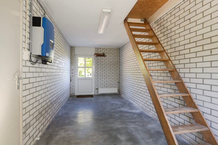 Foto 30 van Menno van Coehoornwei 20