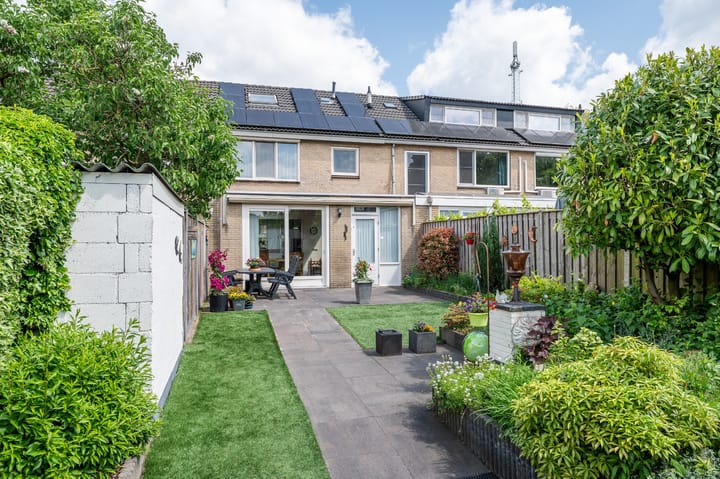 Foto 35 van van Gentlaan 45