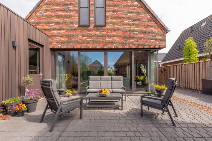 Foto 65 van Krokus 30