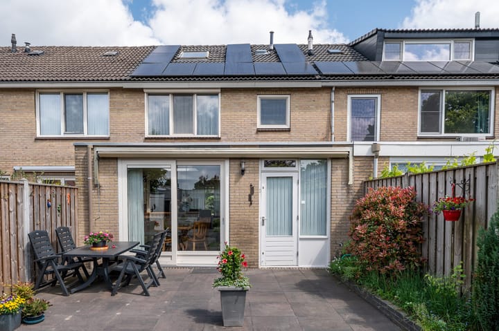 Foto 36 van van Gentlaan 45