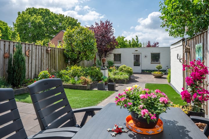 Foto 37 van van Gentlaan 45