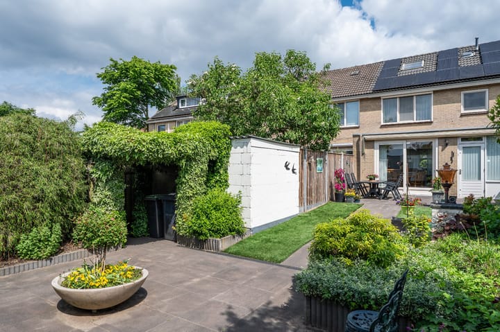 Foto 39 van van Gentlaan 45