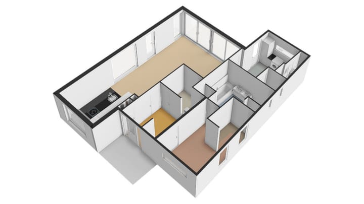 Foto 74 van Krokus 30