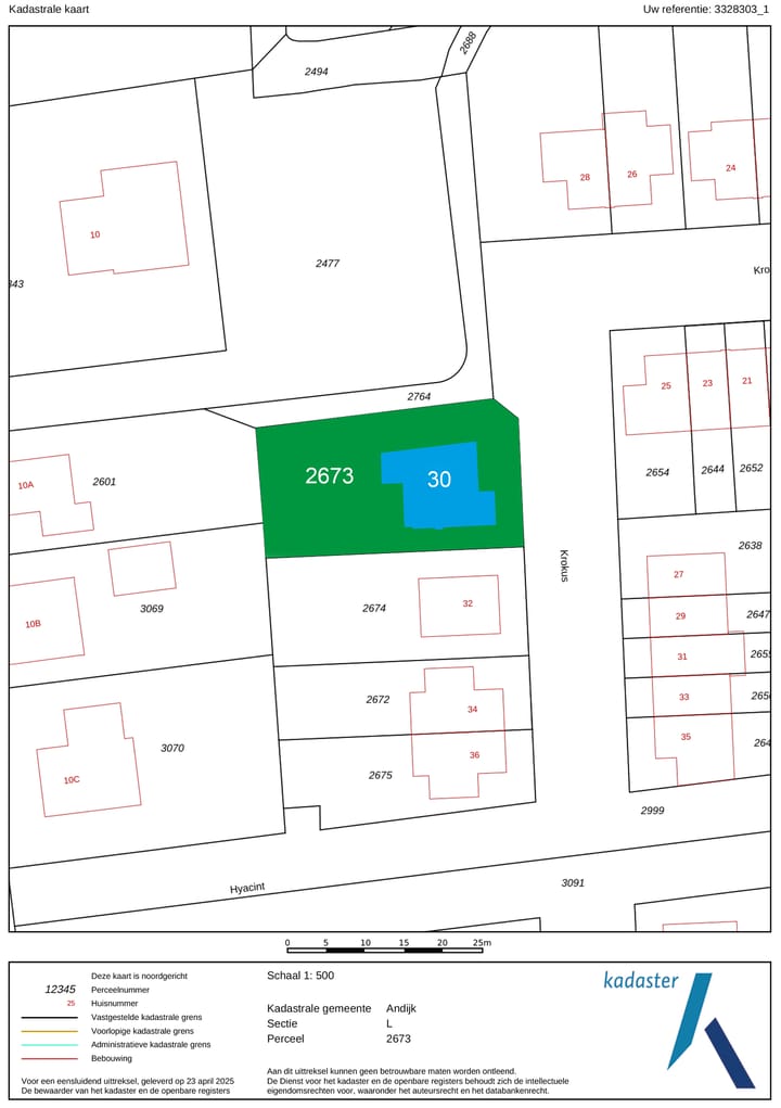 Foto 77 van Krokus 30