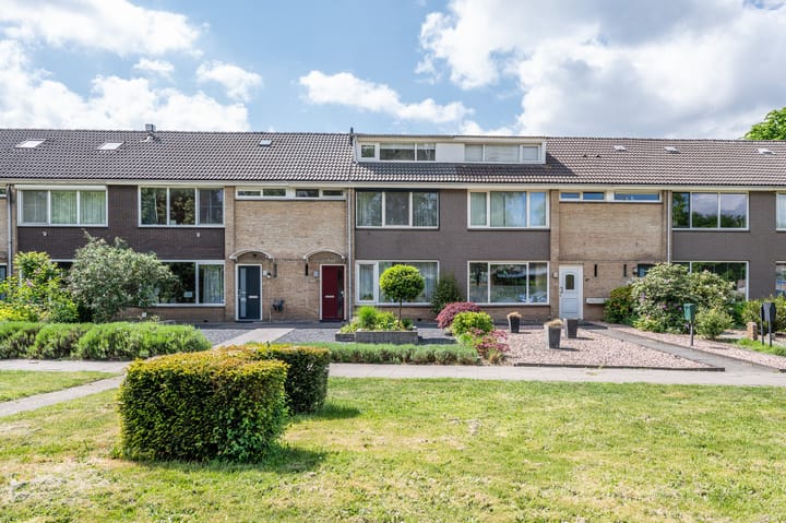 Foto 45 van van Gentlaan 45