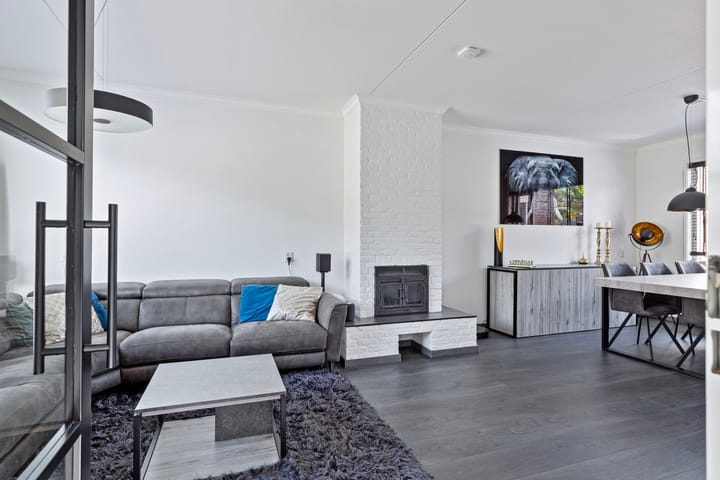 Foto 4 van ds. Raamshof 7