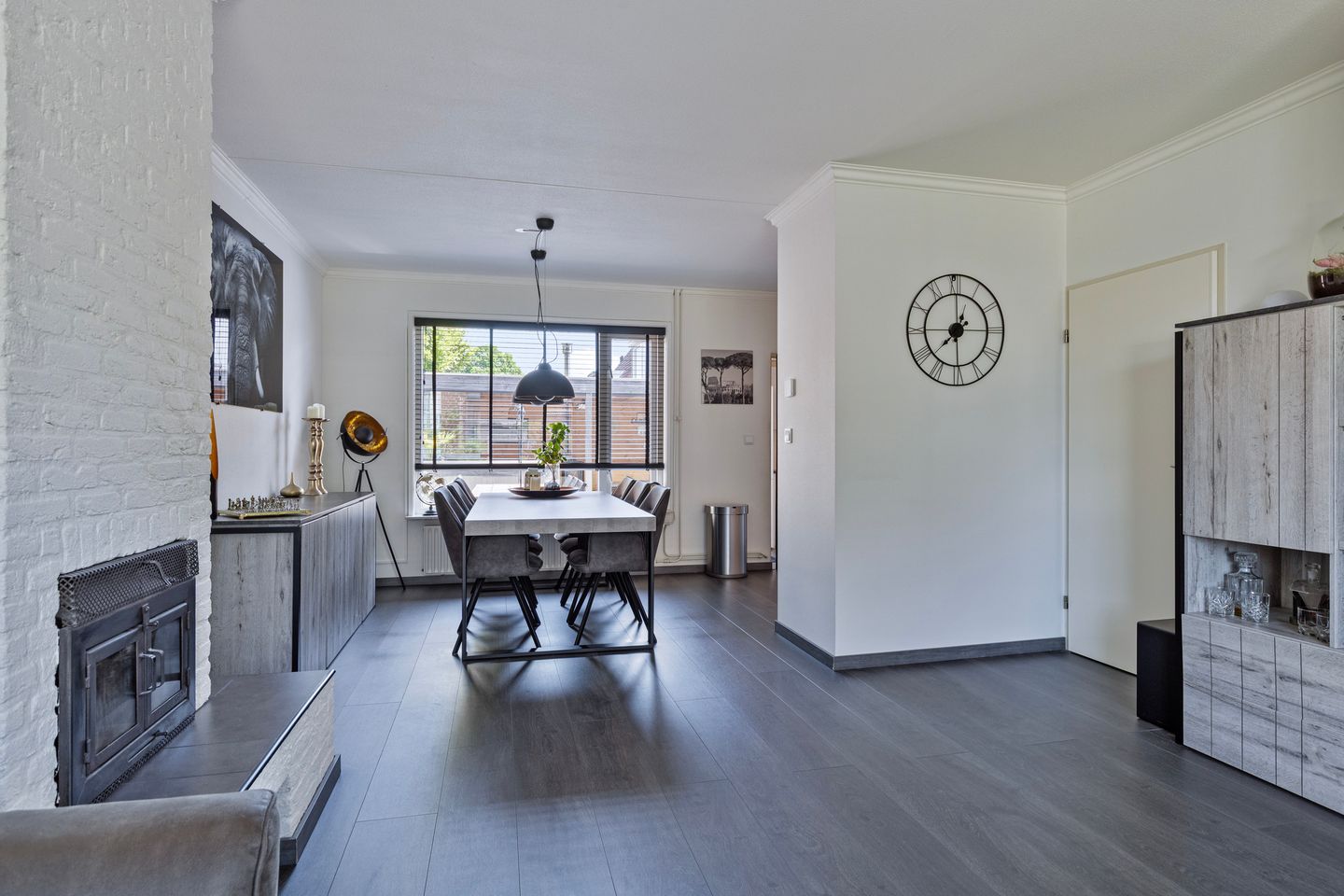 Foto 5 van ds. Raamshof 7