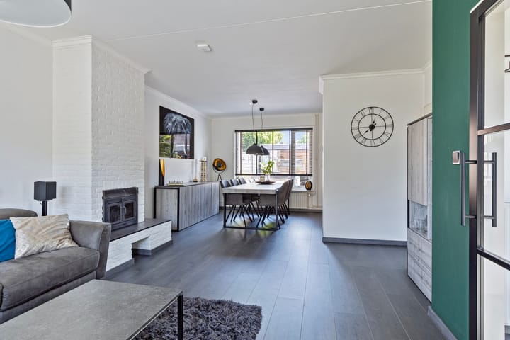 Foto 2 van ds. Raamshof 7