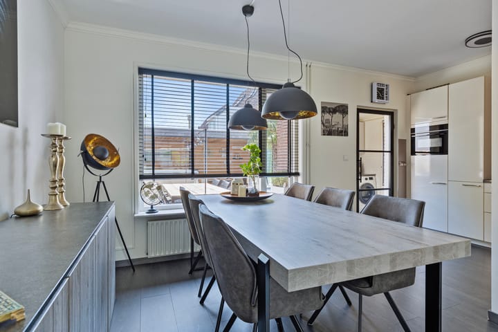 Foto 6 van ds. Raamshof 7