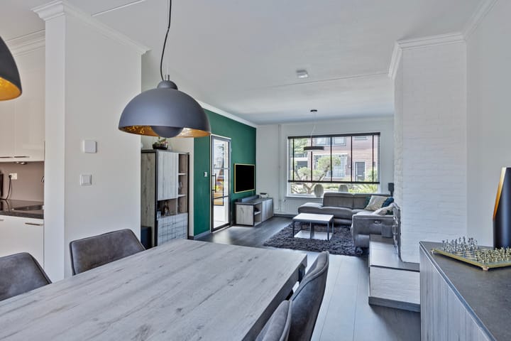 Foto 8 van ds. Raamshof 7