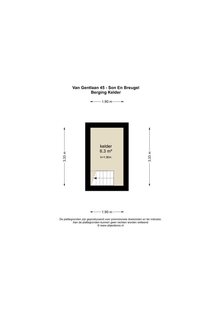 Foto 56 van van Gentlaan 45