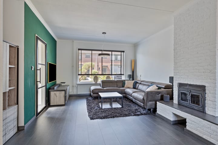 Foto 9 van ds. Raamshof 7