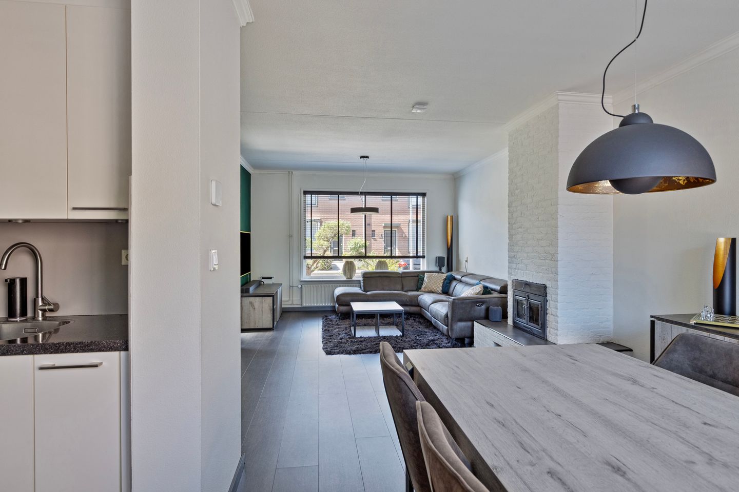 Foto 10 van ds. Raamshof 7