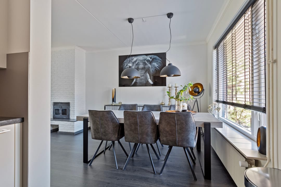 Foto 11 van ds. Raamshof 7