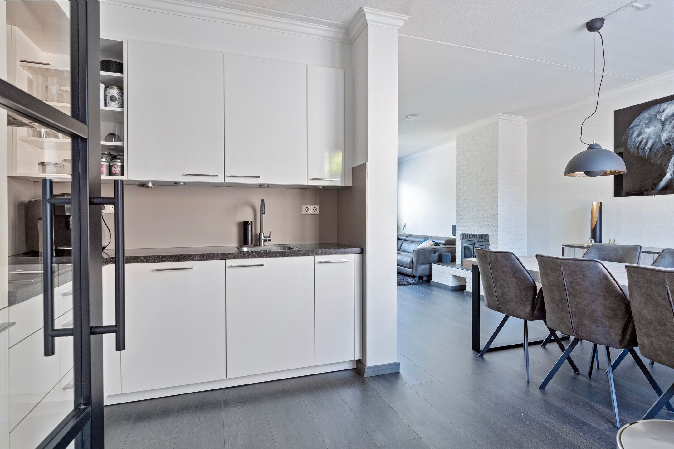 Foto 12 van ds. Raamshof 7