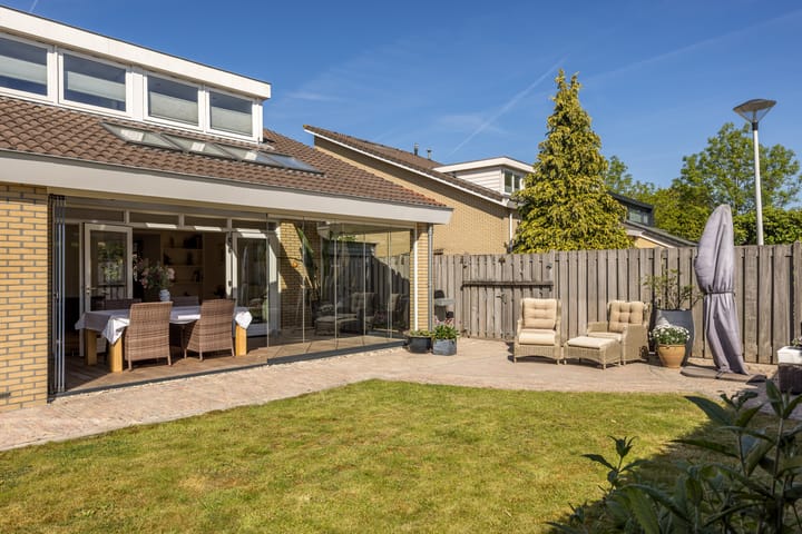 Foto 2 van Paddenburg 4