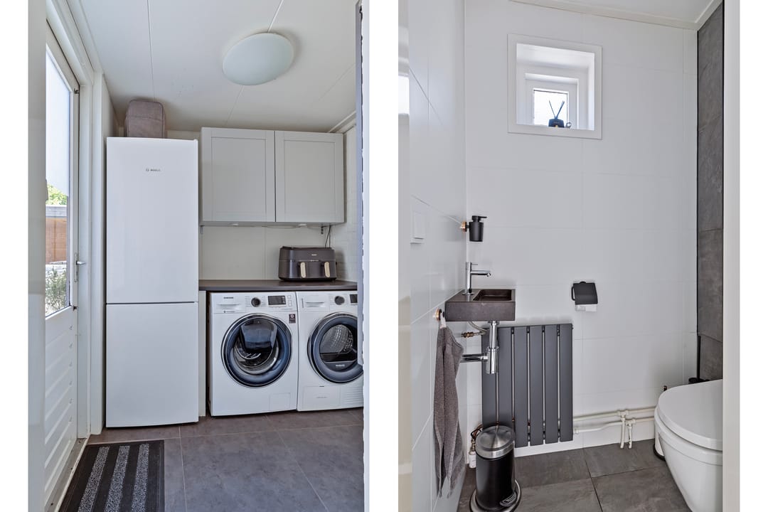 Foto 13 van ds. Raamshof 7