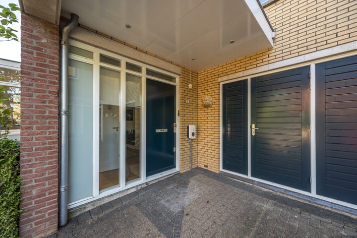 Foto 4 van Paddenburg 4