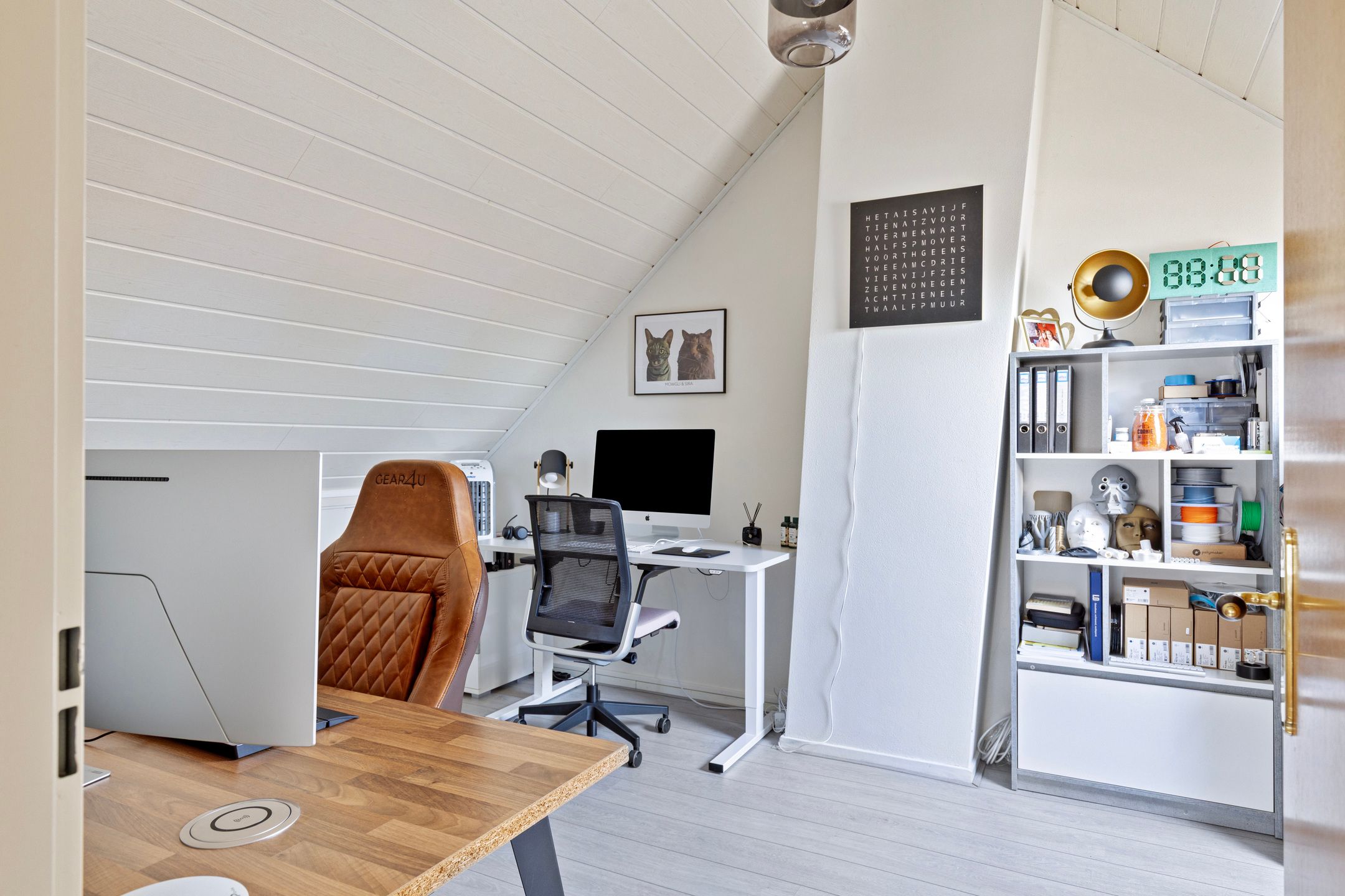 Foto 21 van ds. Raamshof 7