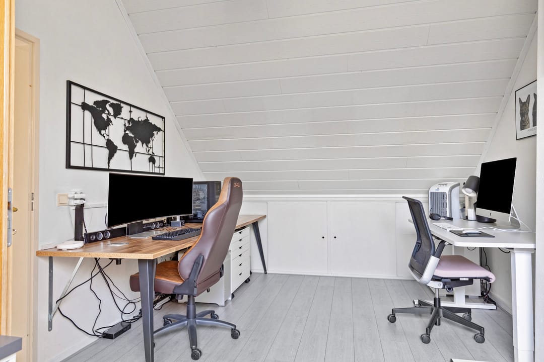 Foto 22 van ds. Raamshof 7