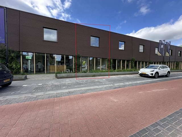 Rigaweg 21