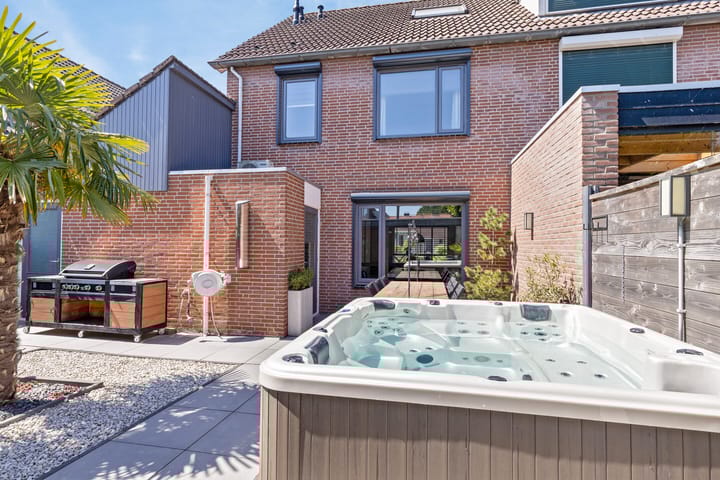 Foto 23 van ds. Raamshof 7